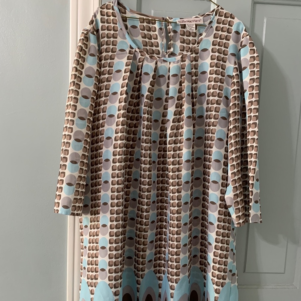 Gorgeous dress for all occasions